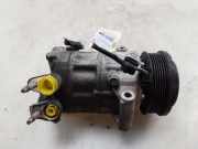Klima Pumpe JX6119D629HA Ford Focus 4 Schrägheck 1.0 Ti-VCT EcoBoost 12V 125 (B7DA) 2019-01