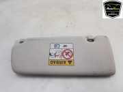 Sonnenblende 964001360R Renault Clio V (RJAB) Schrägheck 5-drs 1.6 E-Tech 145 16V (H4M-632(H4M-C6)) 2023-03