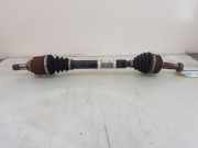 Antriebswelle Links Vorne ABS 9836232180 Peugeot 208 II (UB/UH/UP) Schrägheck 5-drs e-208 50 kWh (ZKX) 2020-06