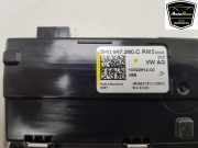 Innenbeleuchtung Hinten 5H0947290C Volkswagen Golf VIII (CD1) Schrägheck 1.5 TSI 16V (DPCA) 2021 DPCA