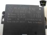 Pdc Steuergerät A0009001708 Mercedes-Benz E (W212) Limousine E-220 CDI 16V BlueEfficiency,BlueTEC (Euro 6)) 2014-11