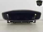 Tachoeinheit Kmh 9846911280 Peugeot 208 II (UB/UH/UP) Schrägheck 5-drs 1.2 Vti 12V PureTech 100 (EB2ADT(HNK)) 2019-11