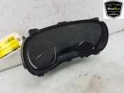 Tachoeinheit Kmh 9837472880 Peugeot Expert (V1/VA/VB/VE/VF/VT/VY) Van 1.6 Blue HDi 95 16V (BHV(Euro 6)) 2018-03