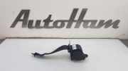 Sicherheitsgurt Links Hinten 3724330904 BMW M1 (F21) Schrägheck 3-drs M140i xDrive 3.0 24V (B58-B30A) 2017