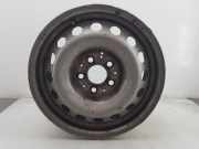 Felge St, 16", 65J, ET52, 5 Gats A447401010 Mercedes-Benz Vito (447.6) Van 2.0 116 CDI 16V (OM654.920) 2022-05