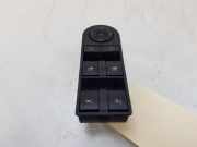 Schalter Für Elekt. Fensterheber 93162636 Opel Tigra Twin Top Cabrio 1.8 16V (Z18XE(Euro 4)) 2004-11