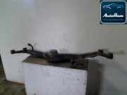 K?hlerblock Tr?ger 6K0199200D Seat Cordoba Facelift (6C2/6K2) Limousine 1.4 Stella (AKK) 2000