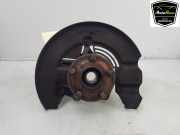 Achsschenkel Links Vorne KV6C3K171 Ford Transit Connect (PJ2) Van 1.5 EcoBlue (BEGA) 2019-01