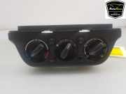 Bedienung Heizung 7440062J30BJP Suzuki Swift (ZA/ZC/ZD1/2/3/9) Schrägheck 1.3 VVT 16V (M13A VVT) 2010-08
