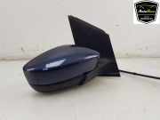 Außenspiegel Rechts 1S1857508AA9B9 Volkswagen Up! (121) Schrägheck 1.0 12V 75 (CWRA) 2013-05 CWRA