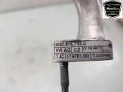 Klima Leitung 5Q0816743C Audi Q2 (GAB/GAG) SUV 1.4 TFSI 16V (CZEA(Euro 6)) 2017-09