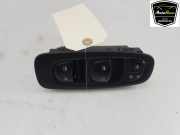 Schalter Für Elekt. Fensterheber 254012351R Renault Kadjar (RFEH) SUV 1.6 dCi 4x4 (R9M-E414) 2017