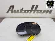 Tachoeinheit Kmh 6Q0920804K Volkswagen Polo IV (9N1/2/3) Schr?gheck 1.4 TDI 70 (BNM) 2007-05 BNM