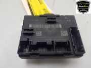 Steuergerät Zentralverriegelung 5Q0959593E Audi A3 Sportback (8VA/8VF) Schrägheck 5-drs 1.5 TFSI 16V (DADA) 2017