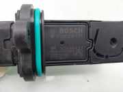 Luftmengenmesser 55498433 Opel Astra K Schrägheck 5-drs 1.6 SIDI Eco Turbo 16V (B16SHT(Euro 6)) 2019-05