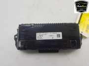 Innenausstattung Display 22858075 Opel Zafira Tourer (P12) Gro?raumlimousine 2.0 CDTI 16V 130 Ecotec (A20DT) 2013