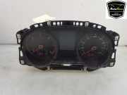 Tachoeinheit Kmh 5G0920861A Volkswagen Golf VII (AUA) Schrägheck 1.6 TDI 16V (CLHA) 2013-09 CLHA