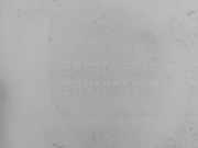 Scheibenwaschbeh?lter Vorne 289105506R Renault Megane IV Estate (RFBK) Kombi 5-drs 1.3 TCE 160 16V (H5H-490(H5H-E4)) 2022