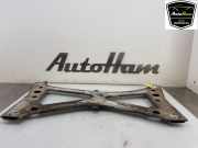 Motorträger 97034126105 Porsche Panamera (970) Liftback 4.8 V8 32V 4S (M48.40) 2010-08