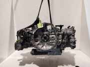 Motor 9A210092503 Porsche 718 Boxster (982) Cabrio 2.5 S Turbo (DPHA) 2020-11