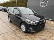 Kotflügel Rechts Vorne 1687141280 Peugeot 108 Schrägheck 1.0 12V VVT-i (1KRFE(CFB)) 2018-10