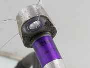 Klima Leitung 9681621080 Citroën C3 Picasso (SH) Großraumlimousine 1.6 16V VTI 120 (EP6C(5FS)) 2014-01