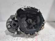 Getriebe Manuell ABS 55584481 Opel Zafira Tourer (P12) Großraumlimousine 1.4 Turbo 16V EcoFLEX (B14NET(Euro 6)) 2013-10