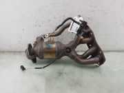 Katalysator STIF2050 Toyota C-HR (X1,X5) SUV 2.0 16V Hybrid (M20AFXS) 2020-08