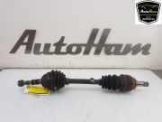 Antriebswelle Links Vorne ABS 93184254 Opel Astra G Caravan (F35) Kombi 1.6 16V (Z16XE(Euro 4)) 1999-01
