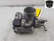 Drosselklappe 0280750634 Hyundai i20 (GBB) Schrägheck 1.2i 16V (G4LA) 2015-09