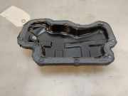 Ölwannenabdeckung 111116195R Renault Clio IV (5R) Schrägheck 5-drs 0.9 Energy TCE 90 12V (H4B-408(H4B-B4)) 2013-07