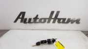 Zündschloss + Schlüssel 4162EA Peugeot 407 SW (6E) Kombi 2.0 16V (EW10A(RFJ)) 2008-04