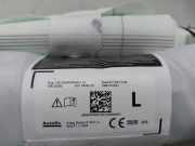 Dachairbag Links 00505353440 Alfa Romeo Stelvio (949) SUV 2.0 T 16V Q4 (55273835(Euro 6)) 2022-04