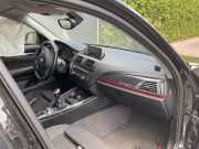 Airbag Set + Steuergerät 6791332 BMW 1 serie (F20) Schrägheck 5-drs 116i 1.6 16V (N13-B16A) 2012-03