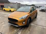 Teilepaket Front 2291910 Ford Fiesta 7 Schrägheck 1.0 EcoBoost 12V 100 (SFJF) 2018-03