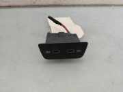 Aux/usb-Anschluss 2G6035718 Volkswagen Tiguan (CT1) SUV 1.5 eTSI 150 (DXDB) 2025-02