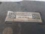 Adblue Behälter 2N0131877K Volkswagen Crafter (SY) Van 2.0 TDI FWD (DNAE) 2018-11 DNAE