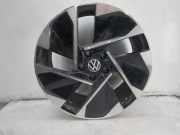 Felge Li, 18", 75J, ET50, 5 Gats 10A601025C Volkswagen ID.3 (E11/E12) Schrägheck 5-drs 45 kWh (EBJD) 2022-12 EBJD