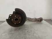 Achsschenkel Rechts Hinten BV615A968AF Ford Focus 3 Wagon Kombi 1.6 EcoBoost 16V 150 (YUDA) 2011-10