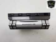 Bedienung Heizung 7L5907040AK Porsche Cayenne (9PA) SUV 3.2 V6 24V (M02.2Y) 2005-07