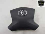 Airbag Lenkrad 4513005112 Toyota Avensis Wagon (T25/B1E) Kombi 2.0 16V VVT-i D4 (1AZFSE) 2005