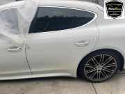 Tür Links Hinten 97053201102GRV Porsche Panamera (970) Liftback 3.0 V6 24V 4S (MCW.DA) 2014-07