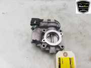 Drosselklappe A2821410200 Renault Megane IV Estate (RFBK) Kombi 5-drs 1.3 TCE 160 16V (H5H-490(H5H-E4)) 2023-02