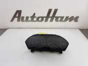 Tachoeinheit Kmh 268847 BMW 3 serie (F30) Limousine 318d 2.0 16V (N47-D20C) 2014