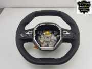 Lenker 98255044ZD Peugeot 2008 (UD/UK/UR/US/UX) Großraumlimousine 1.2 VTi 12V PureTech 100 (EB2ADT(HNK)) 2022-02