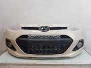 Kotflügel Links Vorne 66311B9010 Hyundai i10 (B5) Schrägheck 1.0 12V (G3LA) 2014-02