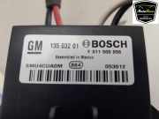 Heizwiderstand 13598091 Opel Astra J GTC (PD2/PF2) Schrägheck 3-drs 1.4 Turbo 16V ecoFLEX 140 (B14NET(Euro 6)) 2012-09