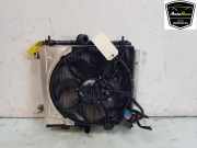 Kühler Komplett 9823959280 Opel Corsa F (UB/UH/UP) Schrägheck 5-drs 1.2 12V 75 (F12XEL(EB2FD)) 2022-02