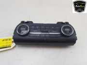 Bedienung Heizung KX7T18C612DA Ford Focus 4 Wagon Kombi 1.0 EcoBoost 12V Hybrid 125 (B7DC) 2020
