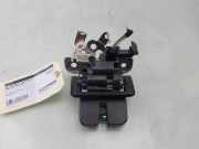 Heckklappenschloss 8R0827505A Audi A3 Sportback (8VA/8VF) Schrägheck 5-drs 1.4 TFSI ACT 16V (CPTA(Euro 5; Euro 6)) 2013-10